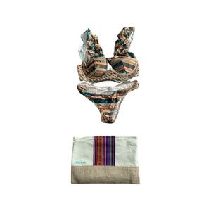 Delmaar Bohemian Swimsuit Size Medium